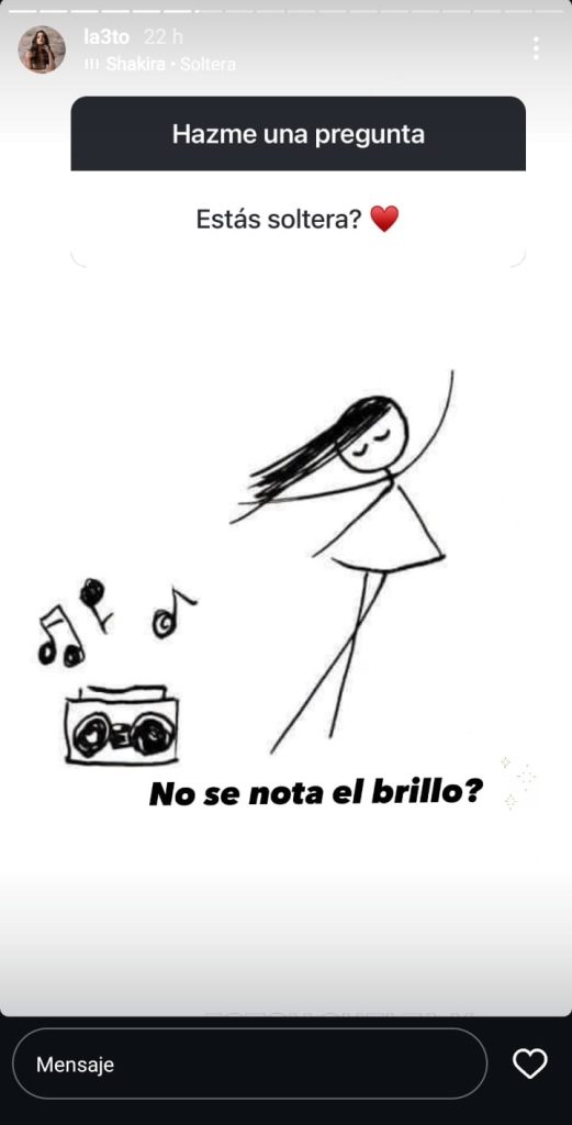 Laura Treto-Divorcio