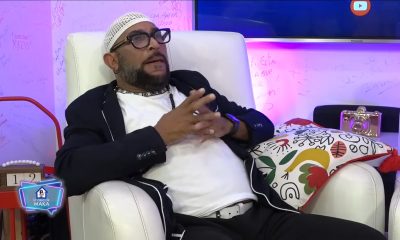 Lazarito Valdés expone los retos de ser músico en Cuba y su decisión de emigrar