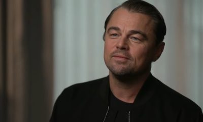 Leonardo Dicaprio