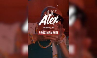 Alexander Delgado apuesta por la gastronomía en Miami
