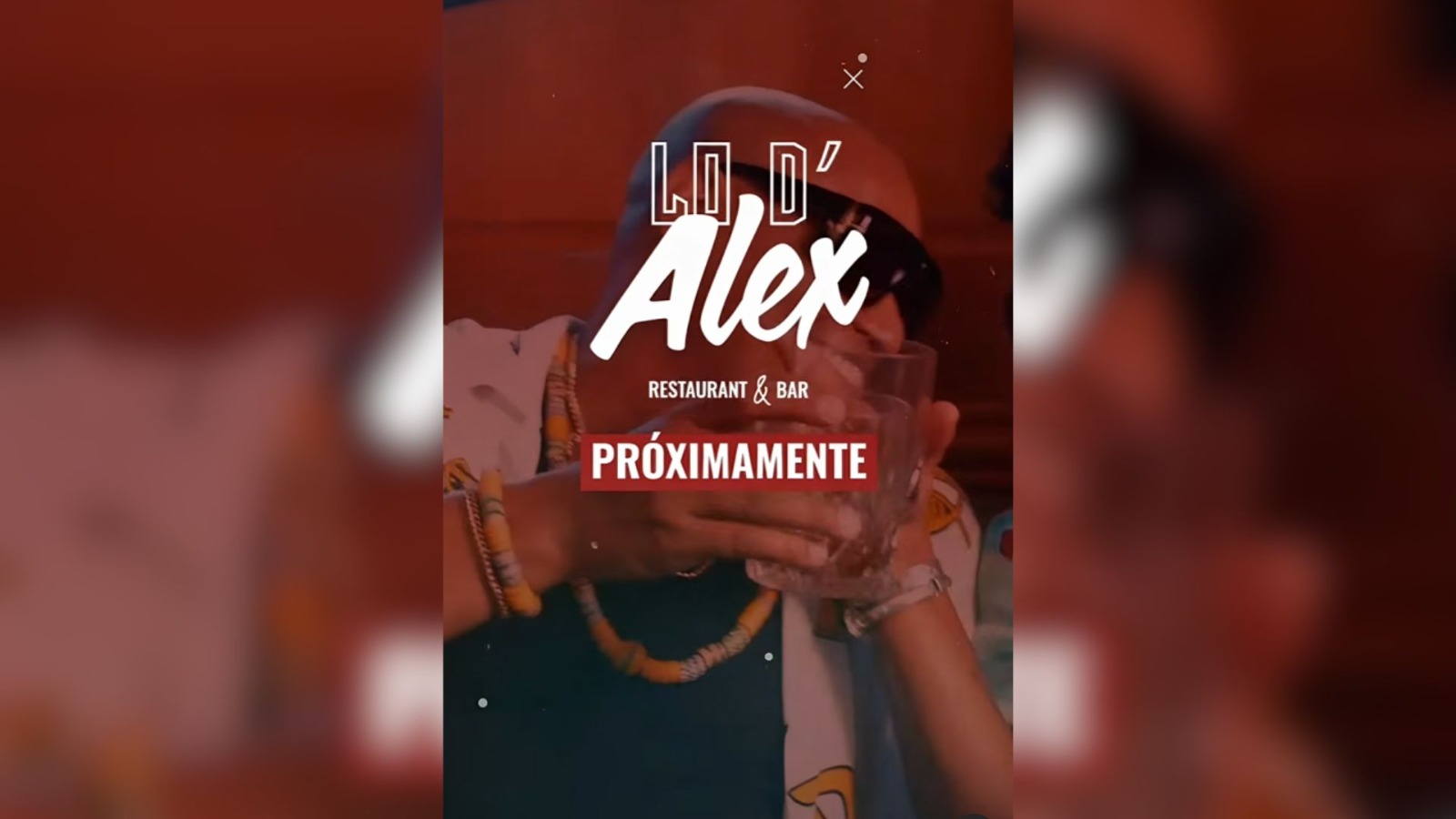 Alexander Delgado apuesta por la gastronomía en Miami