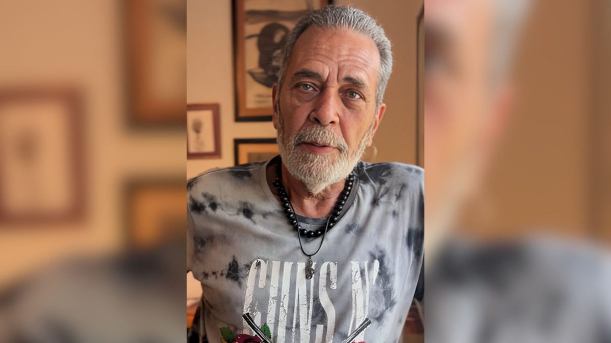 Luis Alberto García se pronuncia sobre la situación en Cuba