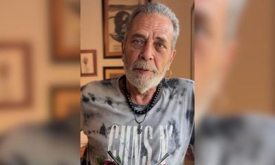 Luis Alberto García se pronuncia sobre la situación en Cuba