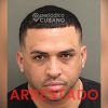 Detienen al periodista cubano Héctor Luis Valdés Cocho en el condado de Orange