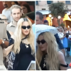 Madonna y su nuevo novio