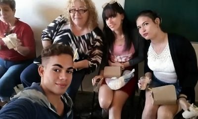 Maestra de muchacho asesinado en Jovellanos exige justicia a las autoridades9