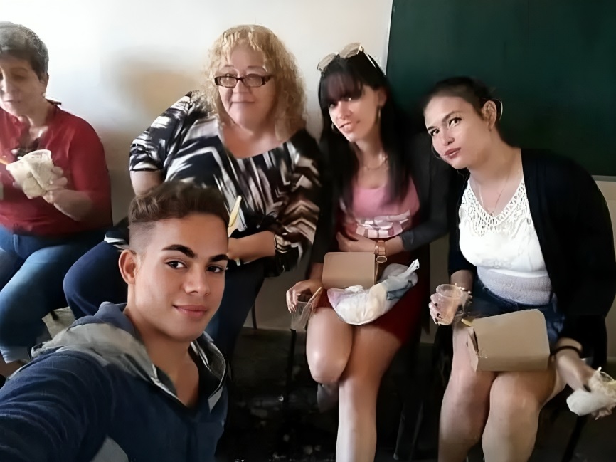 Maestra de muchacho asesinado en Jovellanos exige justicia a las autoridades9
