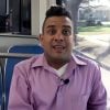 Magdiel Pérez cuenta todos los detalles de su salida de Cuba tras dos años en EEUU