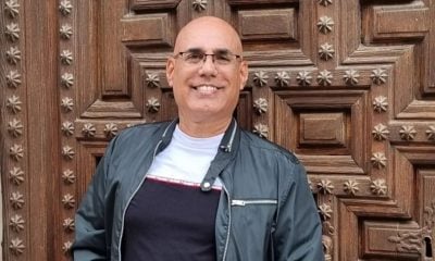 Marino Luzardo-España