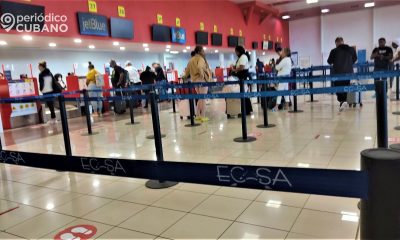 Más de 1.300 cubanos no pueden salir del país Están en lista negra de la ONAT