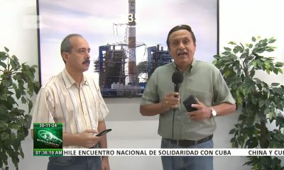 Más de 1.400 MW de apagones en Cuba para cerrar el mes de noviembre