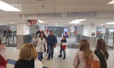 Más de 110.240 cubanos arriban a EEUU por el programa parole humanitario