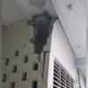 Más de 4.000 réplicas tras los fuertes sismos en el oriente de Cuba (2)