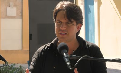 Mauricio Figueiral y su nueva etapa musical en Miami