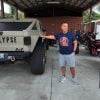 Millonario cubano en Miami muestra su mansión y autos de lujo