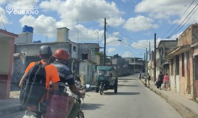 Minint investiga “cadena delictiva” por robo de motos y recomienda tener mucho cuidado