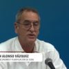 Ministro de Economía revela debacle del PIB por apagones y huracanes