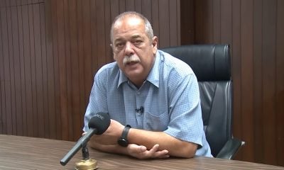 Ministro de Energía reconoce situación difícil y tensa con los apagones en Cuba