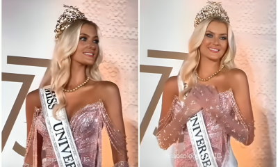 Miss Dinamarca