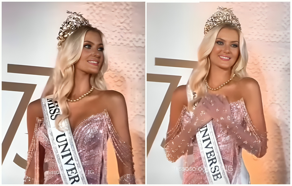 Miss Dinamarca