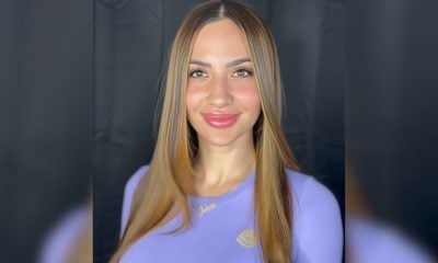 Modelo cubana Juliette Valle se presentó al casting de Nuestra Belleza Latina