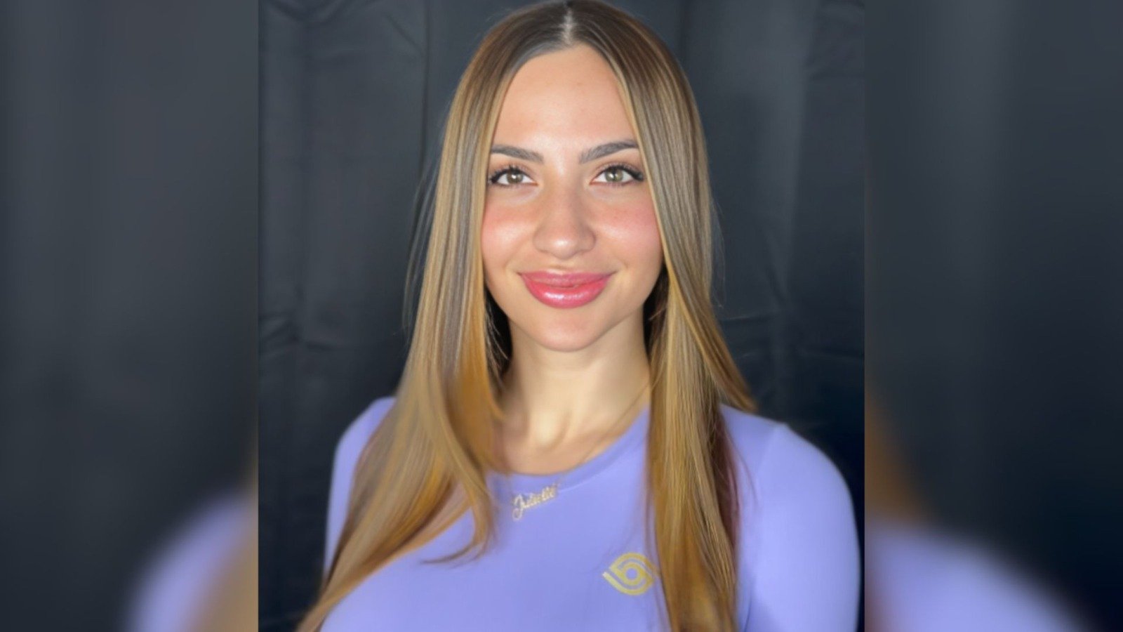 Modelo cubana Juliette Valle se presentó al casting de Nuestra Belleza Latina