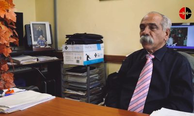 Muere Jorge González, el médico forense que dirigió la búsqueda del Che en Bolivia