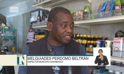 Multan a Mipymes por vender arroz a 500 CUP y picadillo en mal estado