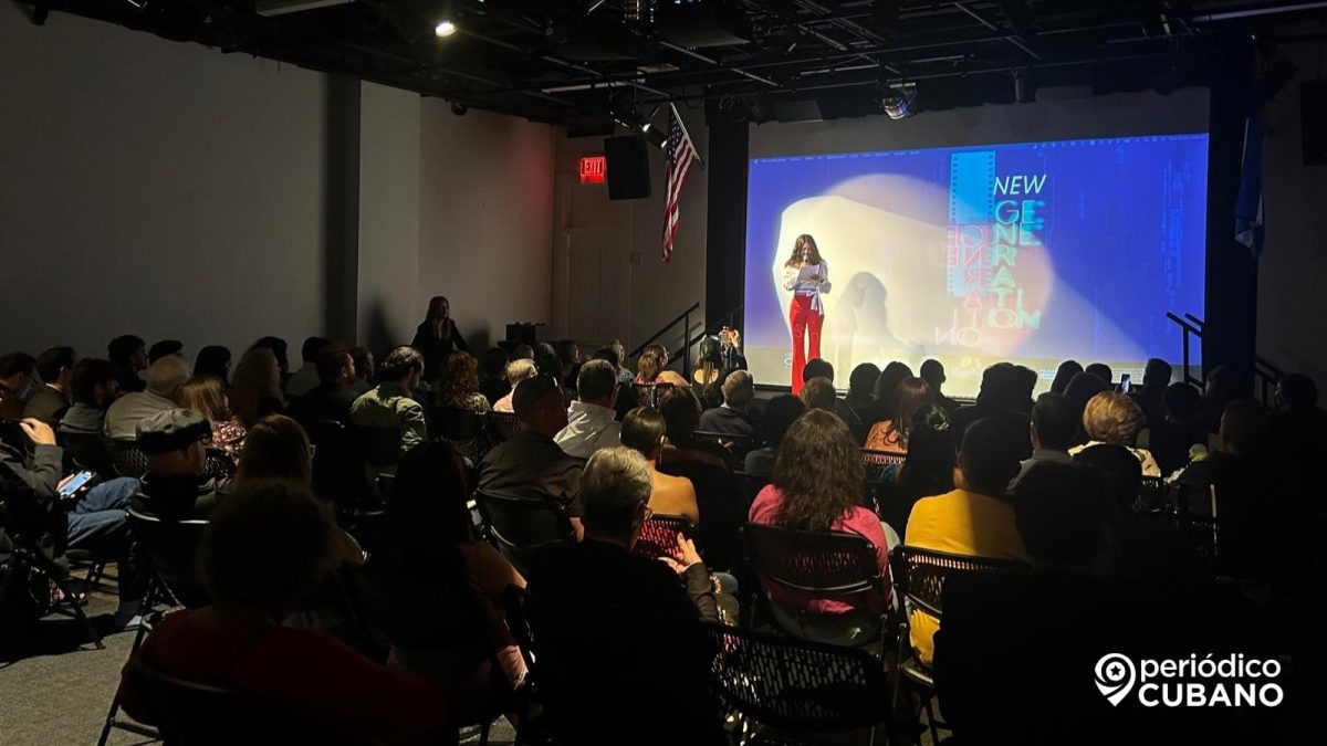 New Generation Miami Short Film Festival