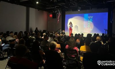 New Generation Miami Short Film Festival