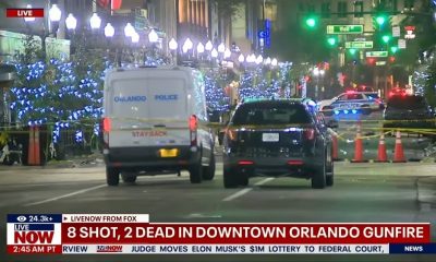 Noche de pánico en el centro de Orlando tiroteo deja dos muertos durante fiesta de Halloween (15)