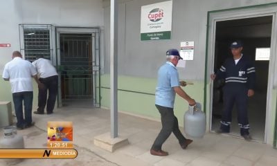 Nueva versión de Transfermóvil incorpora lista de espera virtual para trámites del gas licuado