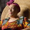 Omara Portuondo: "No me retiro de la música", pero reducirá sus presentaciones en vivo