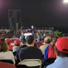 Opositores cubanos exigen a Trump más presión sobre el régimen castrista