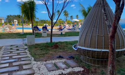 Paraeja cubana gasta casi 200.000 pesos por cinco días en el hotel de Varadero