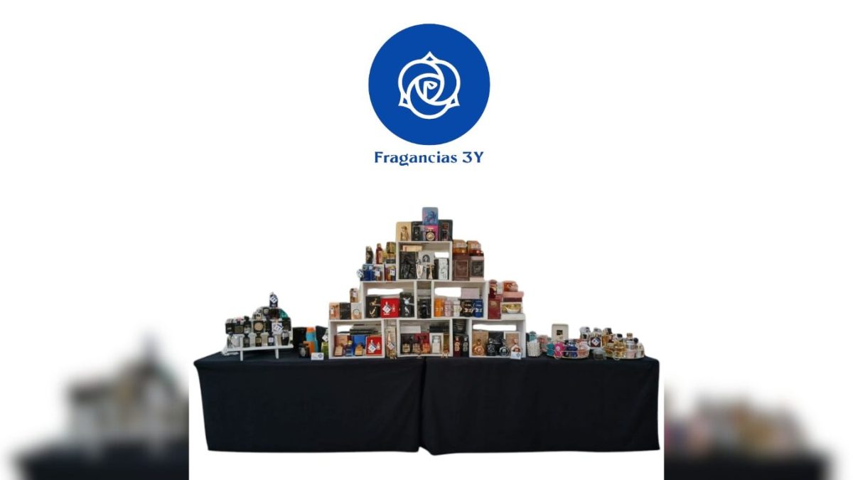 Perfumes árabes estarán a la venta en el Farmers Market de Miami Lakes