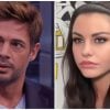 William Levy y Emilia Dides despiertan rumores sobre una relación en desarrollo