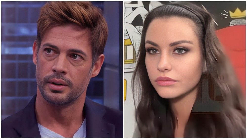 William Levy y Emilia Dides despiertan rumores sobre una relación en desarrollo