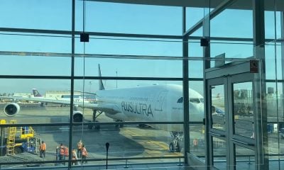 Plus Ultra regresa con vuelos a Varadero enfocado en el turismo desde Europa