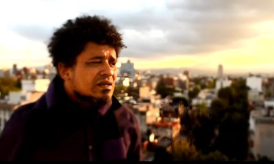 Polito Ibáñez es captado en reunión privada con diplomáticos de Estados Unidos y España