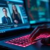 Proliferan las estafas y chantajes en redes sociales