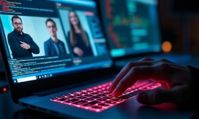 Proliferan las estafas y chantajes en redes sociales