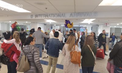Qué día se acaba el parole humanitario y las citas de asilo por CBP One