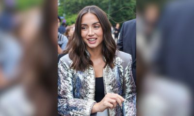 Ana de Armas y su vínculo con el poder en Cuba: ¿estrategia o indiferencia?