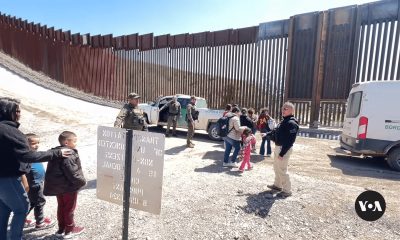 Quiénes serán los primeros migrantes deportados bajo la administración Trump
