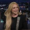 Los retoques estéticos que transformaron el rostro de Lindsay Lohan