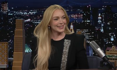 Los retoques estéticos que transformaron el rostro de Lindsay Lohan