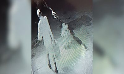 Recompensa de 10.000 pesos y cervezas para quien identifique a un ladrón en La Habana