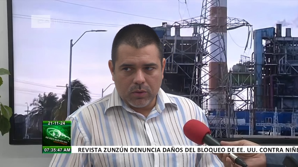 Récord de apagones afectan Cuba con más de 1.700 MW de déficit