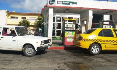 Restringen venta de gasolina en Cienfuegos Aplican nuevos requisitos para la compra